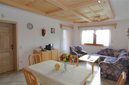 Photo 12 - Holiday Home With Panoramic View
