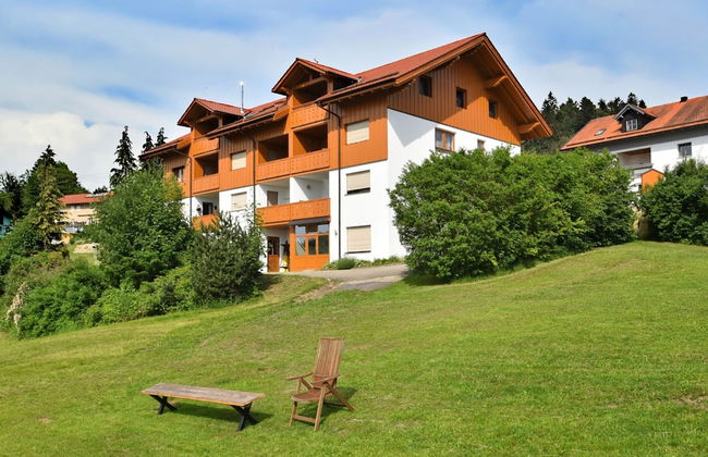 Alpine View Wellness Escape - Foto 21