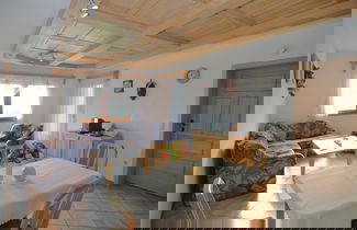 Photo 3 - Holiday Home With Panoramic View