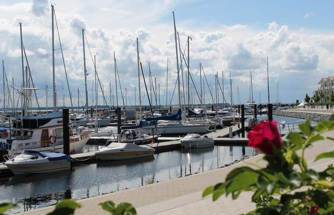 Cozy Apartment in Boltenhagen Germany Near the Beach - Foto 58