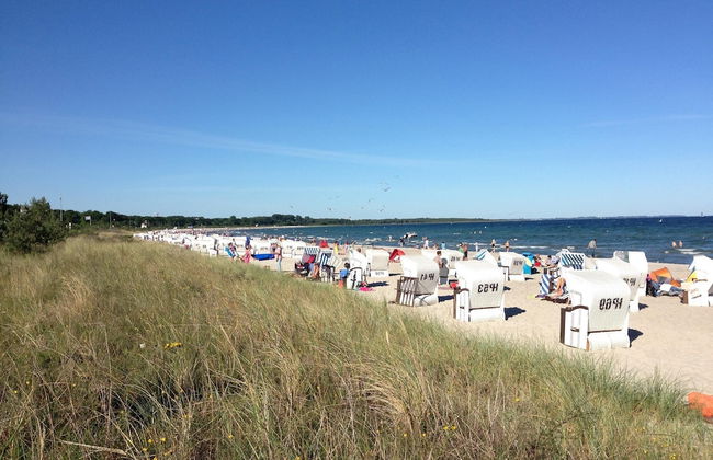 Coastal Retreat in Boltenhagen - Foto 20