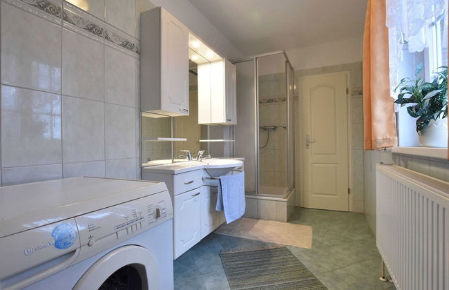 Cozy Apartment in Boltenhagen Germany Near the Beach - Foto 32
