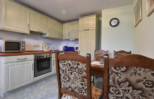 Cozy Apartment in Boltenhagen Germany Near the Beach - Foto 19
