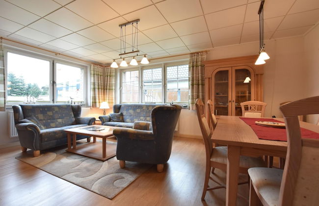 Coastal Retreat in Boltenhagen - Foto 13