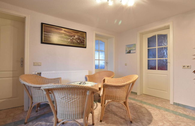 Cozy Apartment in Boltenhagen Germany Near the Beach - Foto 2