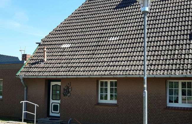 Coastal Retreat in Boltenhagen - Foto 1