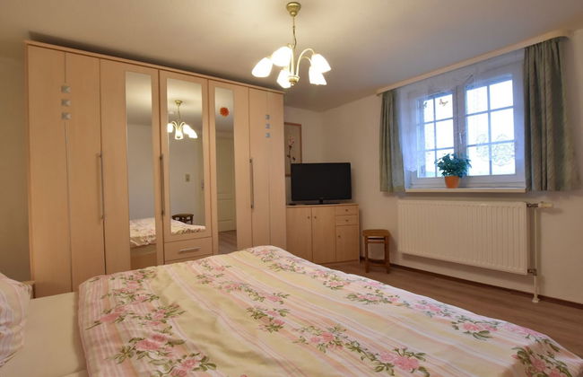 Cozy Apartment in Boltenhagen Germany Near the Beach - Foto 6
