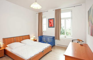 Foto 2 - Exclusive Apartment in the Beautiful Ore Mountains