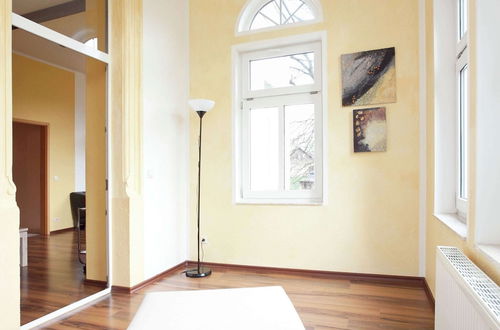 Photo 12 - Exclusive Apartment in the Beautiful Ore Mountains