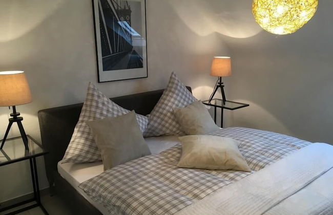 Ferienwohnung Moselschön - Foto 7
