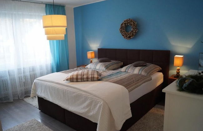 Ferienwohnung Moselschön - Foto 6