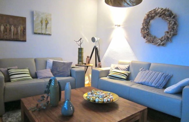 Ferienwohnung Moselschön - Foto 14