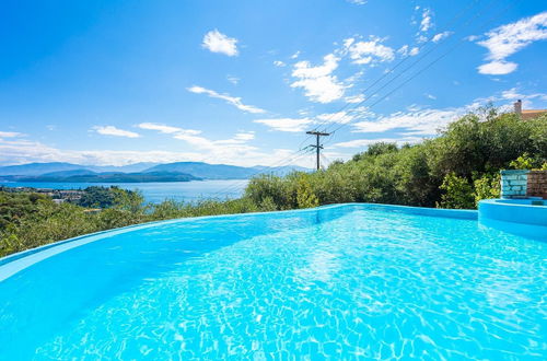 Photo 49 - Bougainvillea Large Private Pool Walk to Beach Sea Views A C Wifi Car Not Required Eco-friend - 195