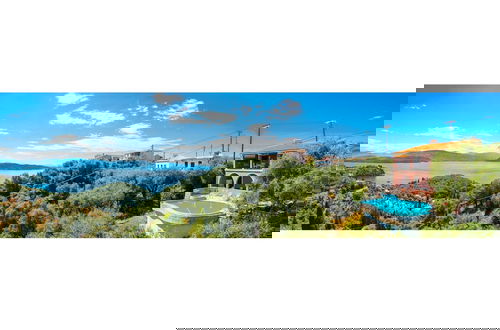 Photo 55 - Bougainvillea Large Private Pool Walk to Beach Sea Views A C Wifi Car Not Required Eco-friend - 195