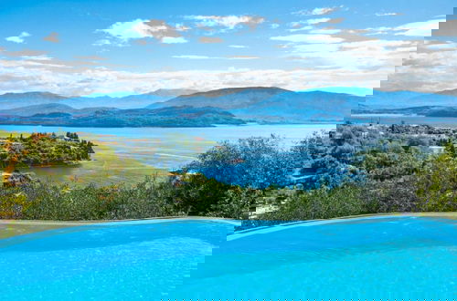 Photo 29 - Bougainvillea Large Private Pool Walk to Beach Sea Views A C Wifi Car Not Required Eco-friend - 195