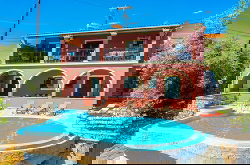 Photo 33 - Bougainvillea Large Private Pool Walk to Beach Sea Views A C Wifi Car Not Required Eco-friend - 195