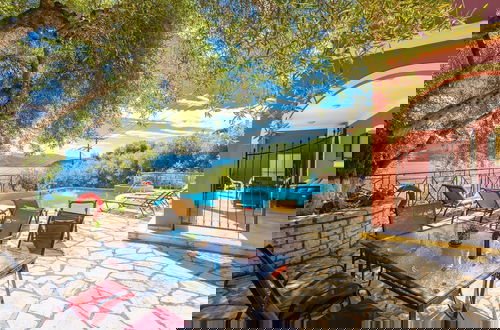 Photo 51 - Bougainvillea Large Private Pool Walk to Beach Sea Views A C Wifi Car Not Required Eco-friend - 195