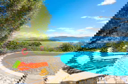 Photo 30 - Bougainvillea Large Private Pool Walk to Beach Sea Views A C Wifi Car Not Required Eco-friend - 195