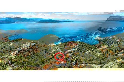Photo 58 - Bougainvillea Large Private Pool Walk to Beach Sea Views A C Wifi Car Not Required Eco-friend - 195