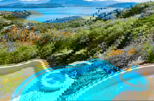 Photo 53 - Bougainvillea Large Private Pool Walk to Beach Sea Views A C Wifi Car Not Required Eco-friend - 195