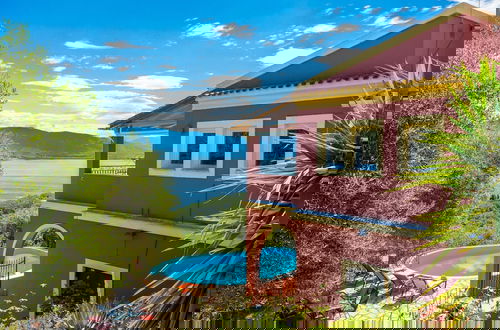 Photo 54 - Bougainvillea Large Private Pool Walk to Beach Sea Views A C Wifi Car Not Required Eco-friend - 195