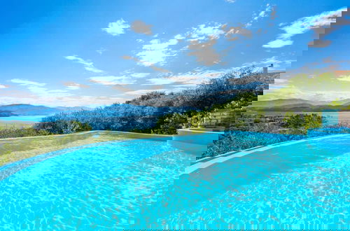 Photo 28 - Bougainvillea Large Private Pool Walk to Beach Sea Views A C Wifi Car Not Required Eco-friend - 195