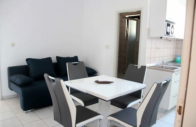 1 Bed Family Apartment in Srima - Foto 4