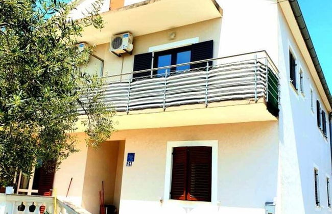 1 Bed Family Apartment in Srima - Foto 23
