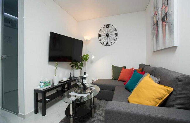 Modern & Luxury APT Zagreb Airport W/ Free Wifi - Foto 10