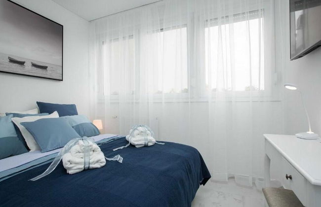 Modern & Luxury APT Zagreb Airport W/ Free Wifi - Foto 3