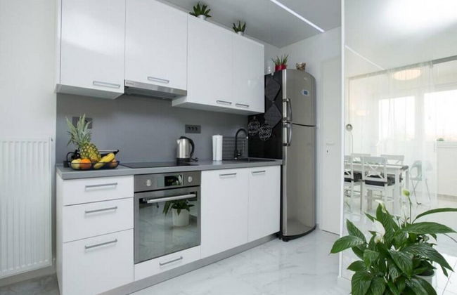 Modern & Luxury APT Zagreb Airport W/ Free Wifi - Foto 8