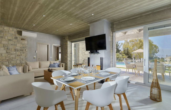 Kouros Villa - Foto 6