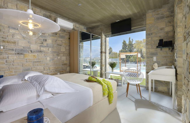 Kouros Villa - Foto 2