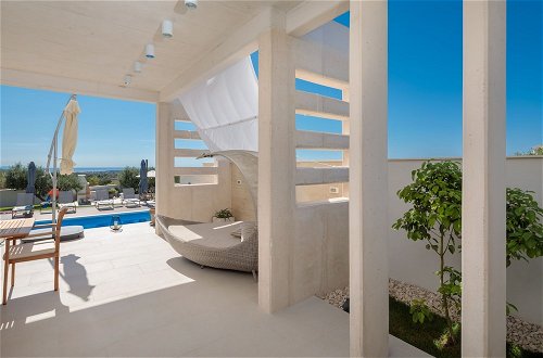 Photo 58 - Luxury Villa Cinderella with Swimming Pool