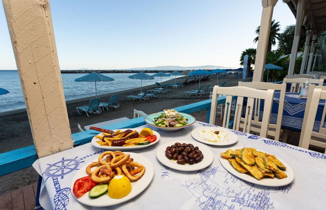 Villa Lassi Fos Large Private Pool Walk to Beach Sea Views A C Wifi - 3056 - Foto 53