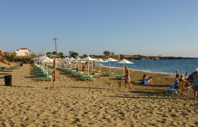 Villa Marina Large Private Pool Walk to Beach Sea Views A C Wifi Car Not Required - 2300 - Photo 21