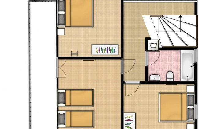 Villa Marina Large Private Pool Walk to Beach Sea Views A C Wifi Car Not Required - 2300 - Photo 46