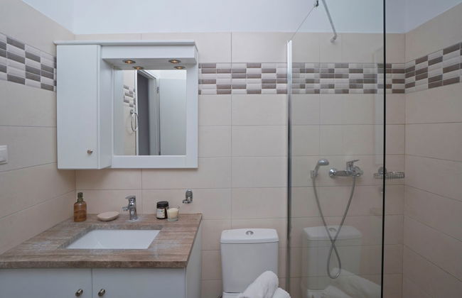 Villa Vasso Sea View Residences, Kerasia, Corfu - Foto 35