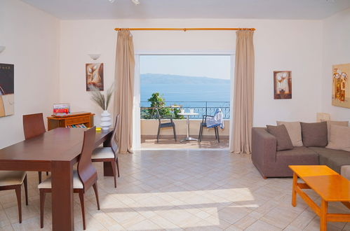 Photo 32 - Villa Vasso Sea View Residences, Kerasia, Corfu