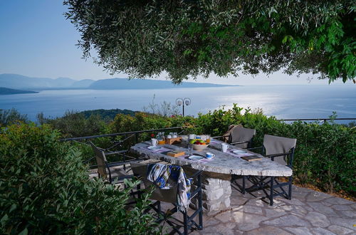 Foto 49 - Villa Vasso Sea View Residences, Kerasia, Corfu