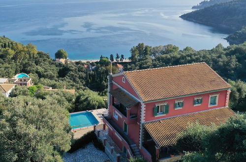 Photo 59 - Villa Vasso Sea View Residences, Kerasia, Corfu