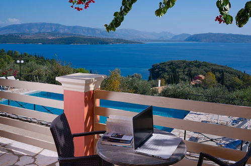 Photo 60 - Villa Vasso Sea View Residences, Kerasia, Corfu