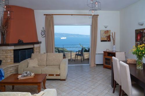 Photo 30 - Villa Vasso Sea View Residences, Kerasia, Corfu