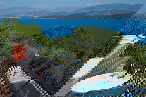 Photo 62 - Villa Vasso Sea View Residences, Kerasia, Corfu