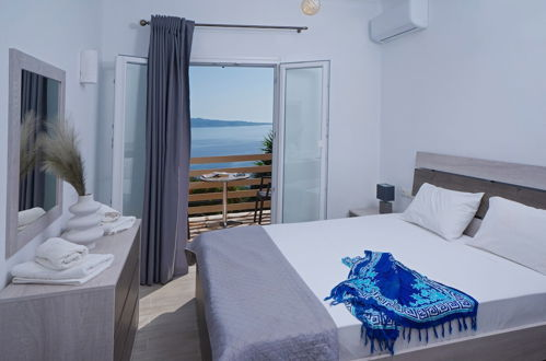 Foto 3 - Villa Vasso Sea View Residences, Kerasia, Corfu
