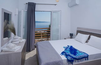 Foto 3 - Villa Vasso Sea View Residences, Kerasia, Corfu