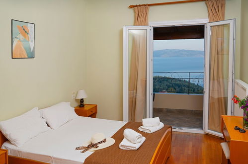 Photo 12 - Villa Vasso Sea View Residences, Kerasia, Corfu