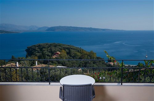 Foto 63 - Villa Vasso Sea View Residences, Kerasia, Corfu