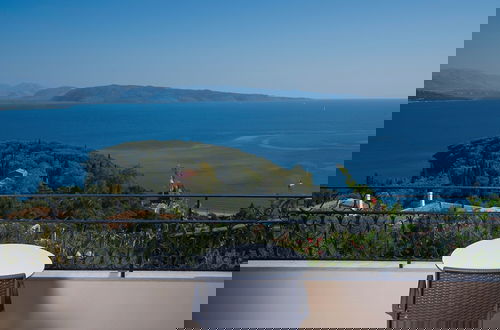 Photo 63 - Villa Vasso Sea View Residences, Kerasia, Corfu