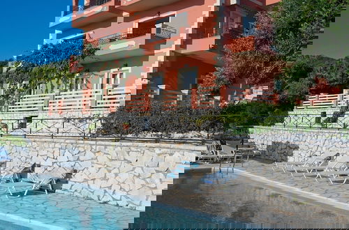 Photo 48 - Villa Vasso Sea View Residences, Kerasia, Corfu